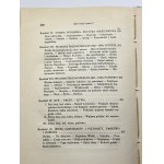 Brückner Aleksander, Dzieje kultury polskiej t. I-IV [wydanie II - 1939]