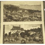 Pamiątka z Kazimierza Dolnego [12 widoków][ca 1930]