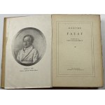 Goethe Johann Wolfgang von, Faust t. I-II