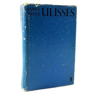 Joyce James, Ulisses