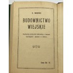 Makuszyński Kornel, Po mlecznej drodze [wydanie II]