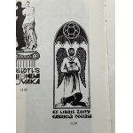 [Katalog wystawy] Polski ekslibris medyczny II