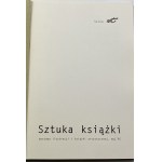 [Katalog wystawy] Sztuka książki: wystawa ilustracji i książki artystycznej