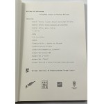 [Katalog wystawy] Sztuka książki: wystawa ilustracji i książki artystycznej