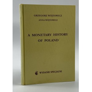 Wójtowicz Grzegorz, Wójtowicz Anna, A monetary history of Poland