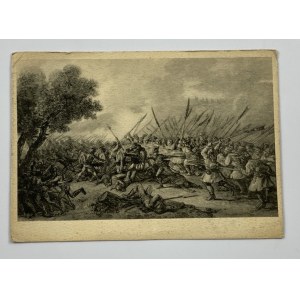 Orłowski Aleksander - Bitwa pod Racławicami