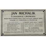[Broszura] Przewodnik Koncertowy nr 24 Rok II 1909
