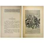 TATARZY W SANDOMIERSKIEM 1907 r.