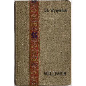 WYSPIAŃSKI - MELEAGER