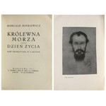 MINKIEWICZ - KRÓLEWNA MORZA