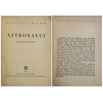 LEM – ASTRONAUCI - DEBIUT !