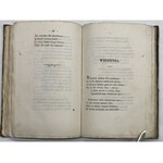 WASILEWSKI – POEZYE 1859 r.