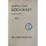 STAFF - DZIEŃ DUSZY. LWÓW 1912