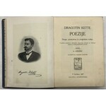 KETTE – POEZJE - SECESJA