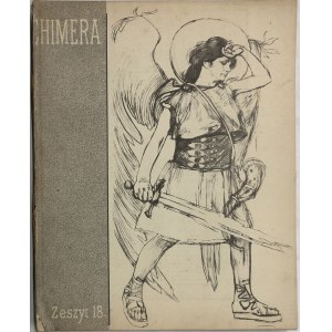 CHIMERA rok 1902 tom VI – MEHOFFER