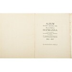 Wlastimil Hofman (1881-1970), Wlastimil Hofmann 1902-1927. Album wystawy zbiorowej dzieł Wlastimila Hofmanna z okazji jubileuszu 25-letniej pracy artysty (1928)