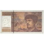 Francúzsko, 20 frankov 1997
