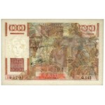 Francúzsko, 100 frankov 1946