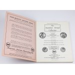 Herstall's 1974 auction catalog-a large collection of Polish numismatic items