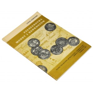Padělání mincí a bankovek, Kurpiewski