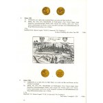 Auction catalog of an excellent collection of Danzig gold coins - Hess Divo 2001