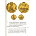 Aukční katalog vynikající sbírky zlatých mincí z Gdaňska - Hess Divo 2001