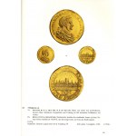 Aukčný katalóg vynikajúcej zbierky zlatých mincí z Gdanska - Hess Divo 2001