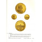 Katalog aukcji znakomitej kolekcji złotych monet gdańskich - Hess Divo 2001