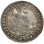 Zikmund III Vasa, PÓŁTALAR Bydgoszcz 1628 II - s puncem - velmi vzácné