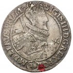 Sigismund III. Wasa, Ort Bydgoszcz 1621 - (16) - PRV:M