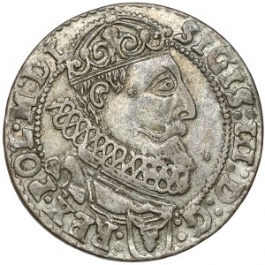 Zikmund III Vasa, Šesté panství Krakov 1627