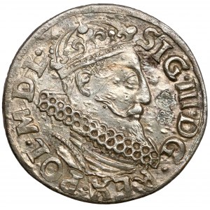 Žigmund III Vasa, Trojak Krakov 1619