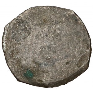 Sigismund III Vasa, One-sided denarius Wschowa WITHOUT date