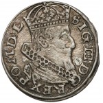 Žigmund III Vasa, Vilnius penny 1626 - chyba 1262