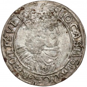 Johannes II. Kasimir, Sechster von Lemberg 1662 GBA