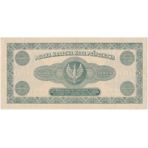100,000 mkp 1923 - G