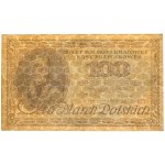 100 mkp 1919 - Ser.AG