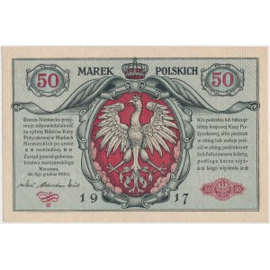 50 mkp 1916 jenerał - ciekawy