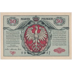 50 mkp 1916 jeneral - interesting