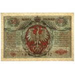 50 mkp 1916 allgemein - interessant