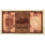 Gdaňsk, 50 guldenů 1937