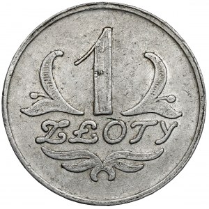 Tarnów, 16 Pułk Piechoty, 1 złoty