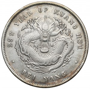 China, Chihli, Yuan Jahr 29 (1903)