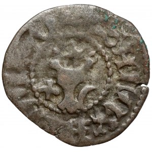 Moldavian Hospodardom, Stefan III (?), Suceava penny