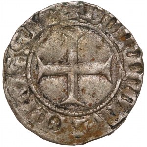 Deutscher Orden, Winrych von Kniprode, Quartiermeister von Toruń (1364-1379)