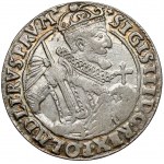 Sigismund III Vasa, Ort Bydgoszcz 1623 - Bögen - selten
