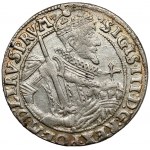 Sigismund III Vasa, Ort Bydgoszcz 1623 - bows - very rare