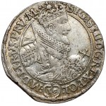 Sigismund III. Wasa, Ort Bydgoszcz 1621 - (16) - PRV:M