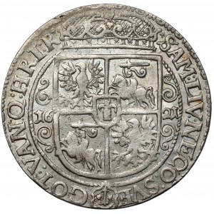 Sigismund III. Wasa, Ort Bydgoszcz 1621 - SIGI