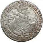 Sigismund III Vasa, Ort Bydgoszcz 1621 - SIGI